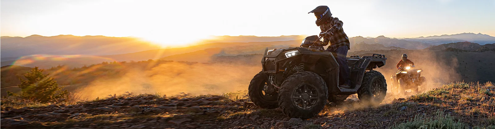 Agafay Desert Adventure