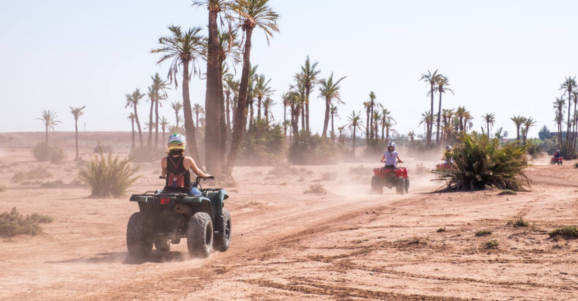 Quad bike in Palm Grove , fAQ