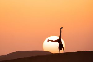 Agafay Desert Adventures