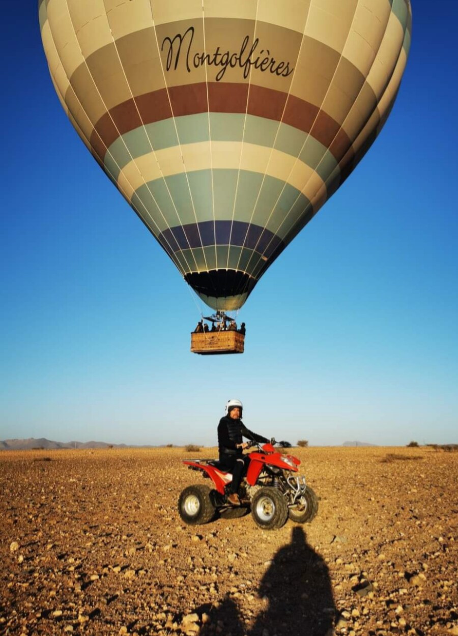 5 Unforgettable Ride Camels & Buggies Experiences in Marrakech