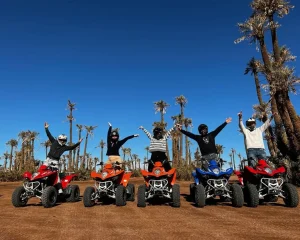 Top Activities in Marrakech