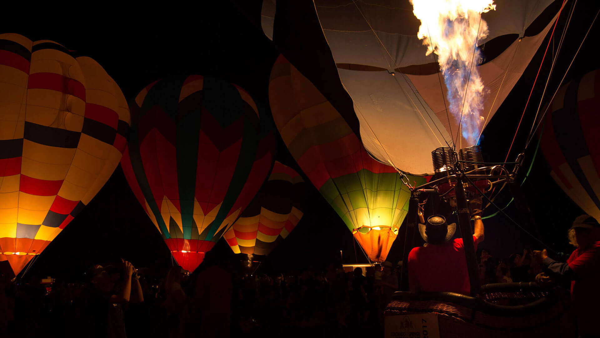 Marrakech Air Balloon Quad Bike