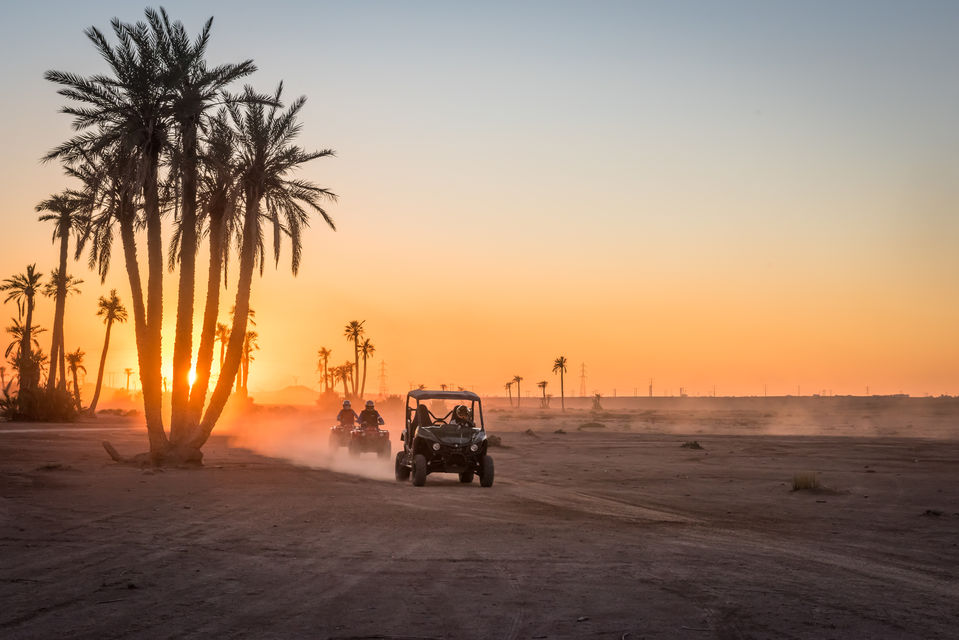 activities to do in marrakech