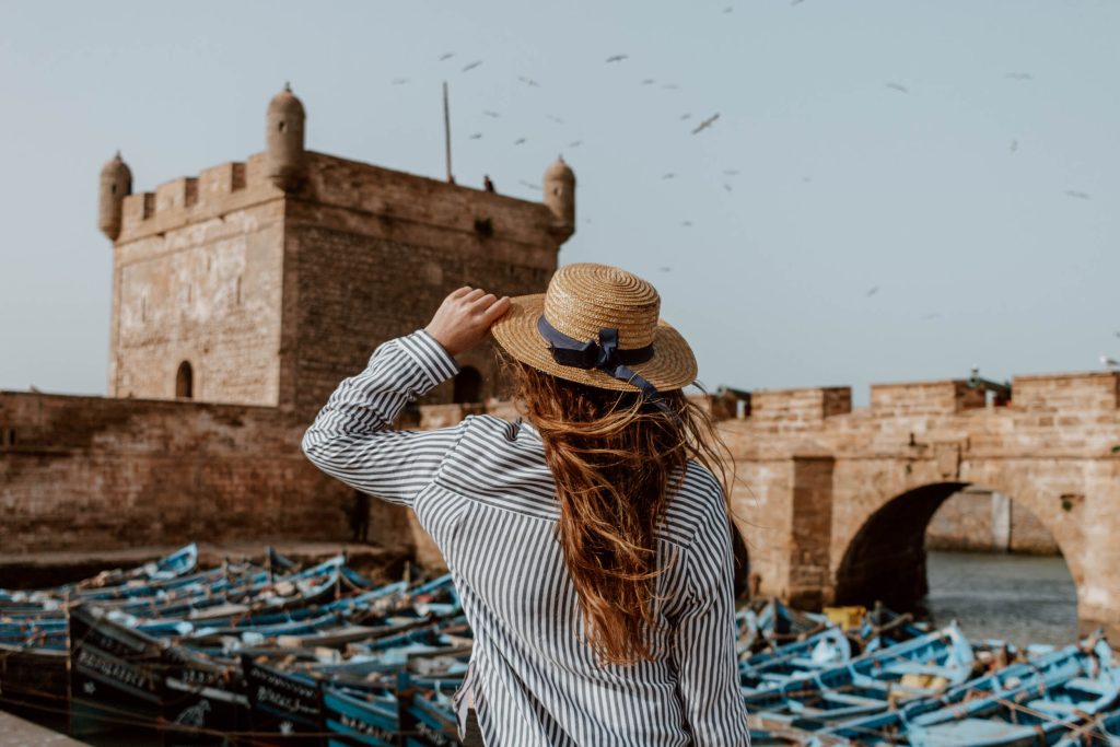 Day Tours from Marrakech | Best Excursions & Day Trips in Morocco