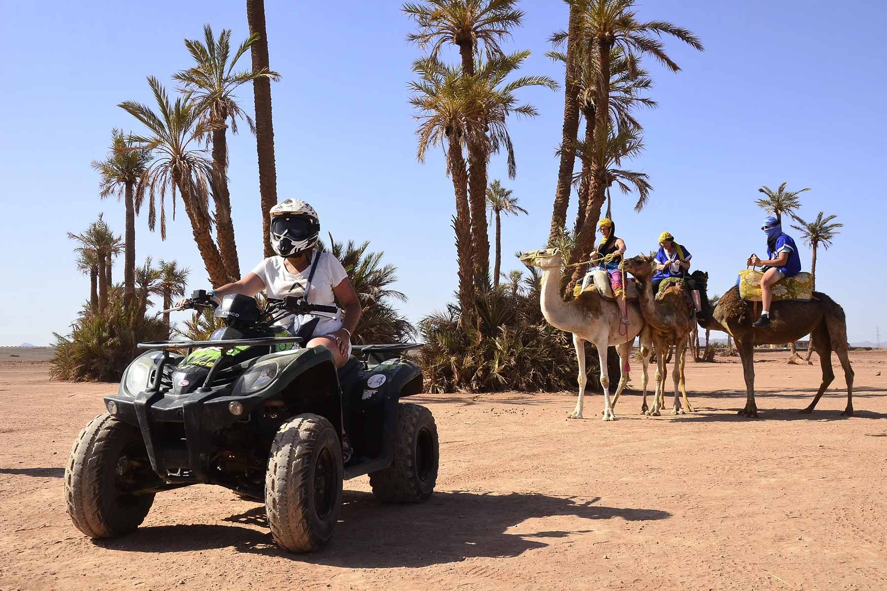 camel-rides-and-quad-biking-in-marrakech