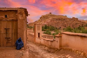 Best Excursions from Marrakech ,best-time-autumn-auarzazate