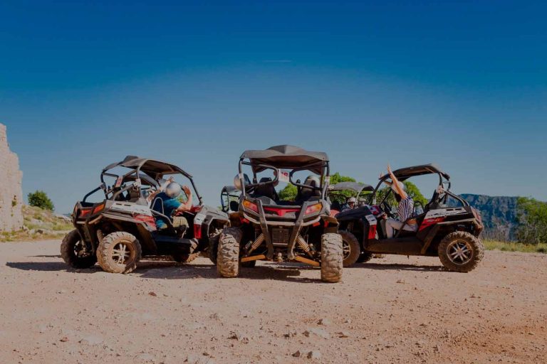 Buggy Tours Marrakech: 7 Thrilling Adventures & Camel Rides