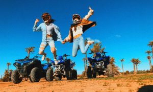 activities for kids in Marrakech