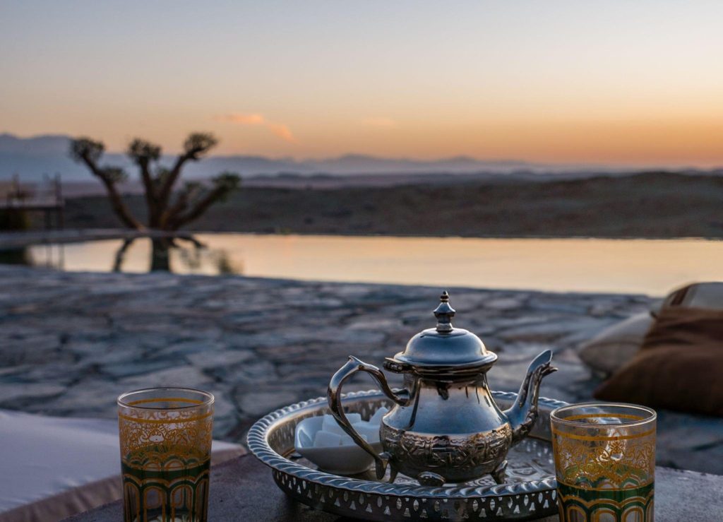 What to See in Marrakech