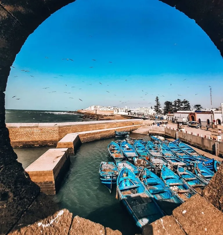 Marrakech Day Excursions 2026 | Best Tours, Activities & Day Trips
