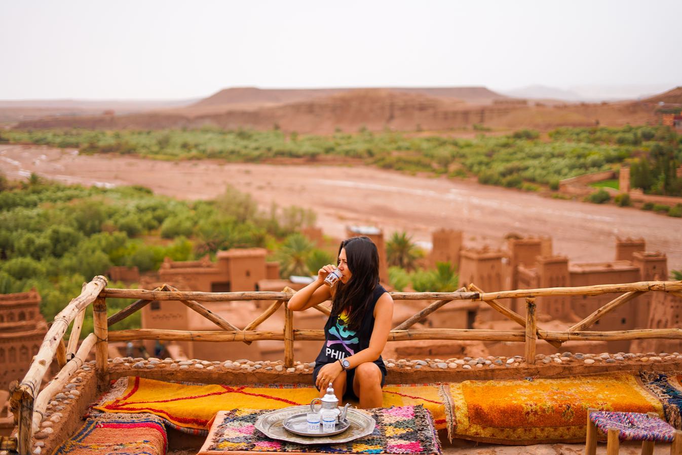 Trips From Marrakech