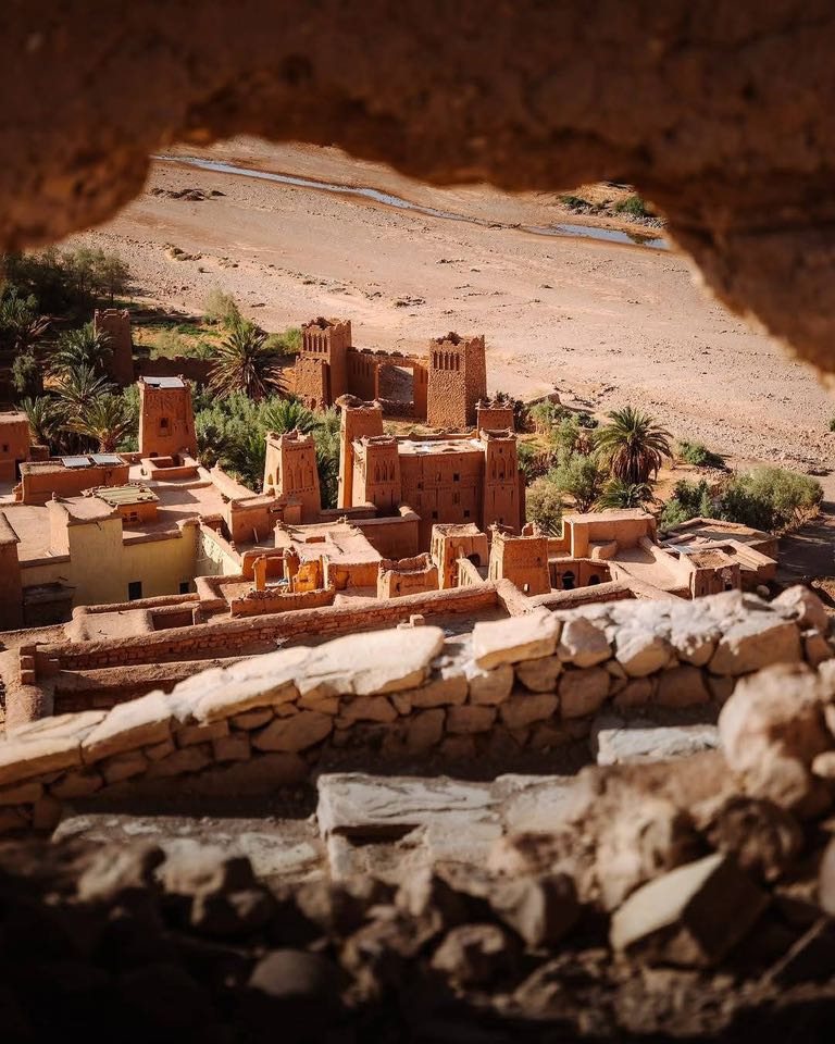 Ouarzazate Day Trip from Marrakech | Aït Benhaddou Day Trip Guide