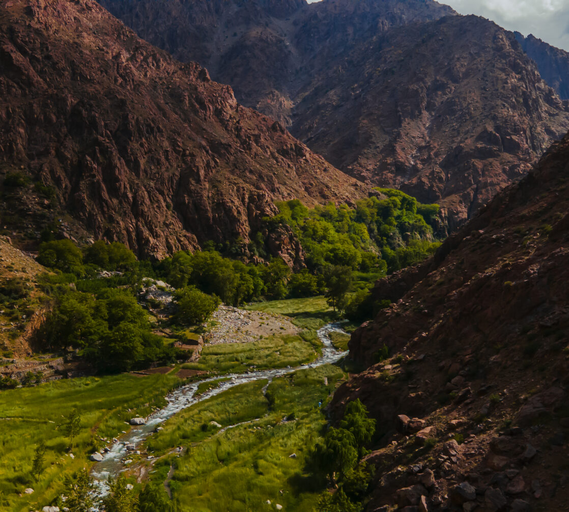 Ourika Excursion From Marrakech | Ourika Valley Day Trip & Atlas Mountains Trekking