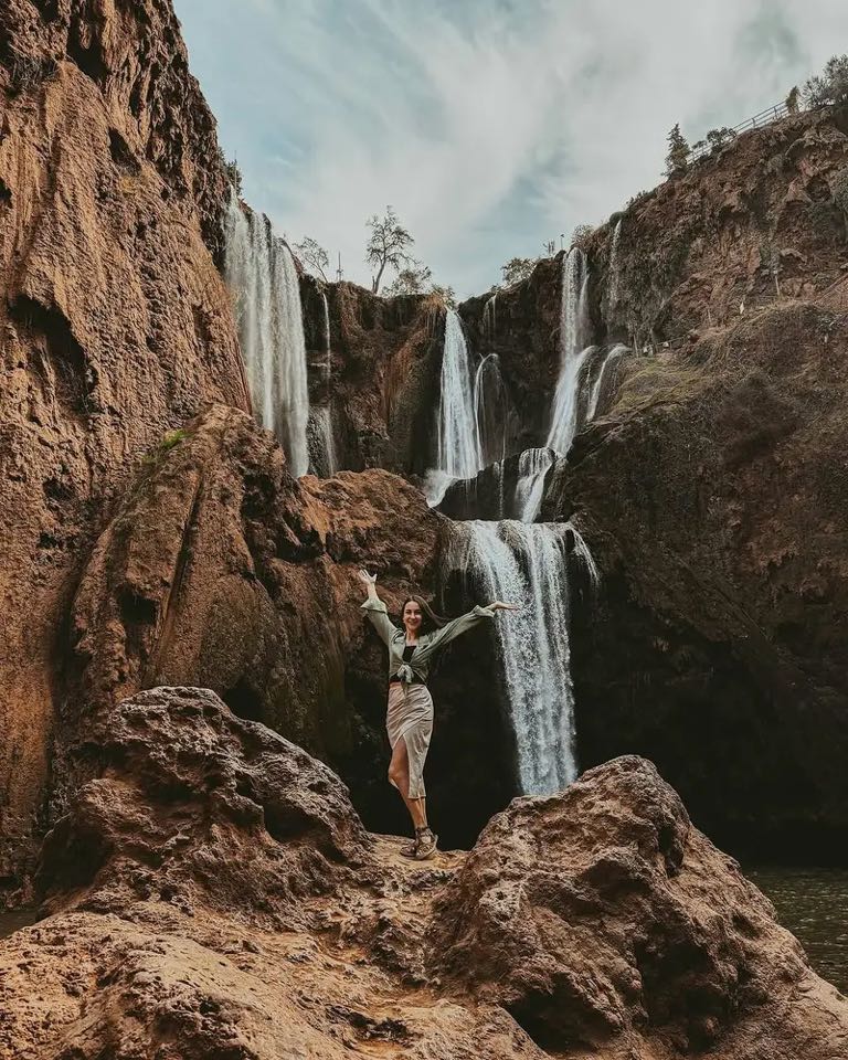 7 Best Day Trips from Marrakech: Essaouira, Ouarzazate & More