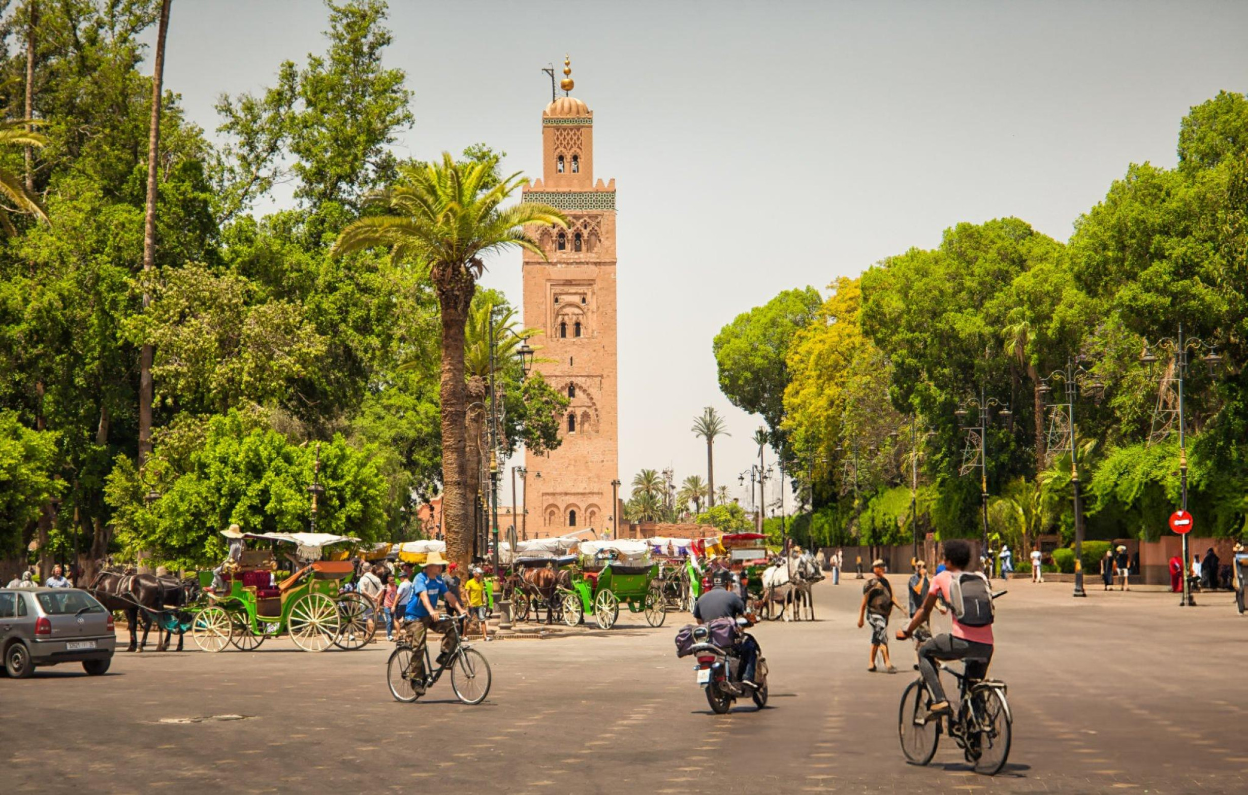 marrakech