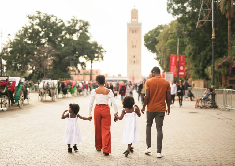 15 Best Excursions in Marrakech: Top Day Trips, Desert Tours & Family Activities