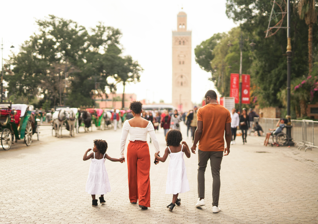 15 Best Excursions in Marrakech: Top Day Trips, Desert Tours & Family Activities