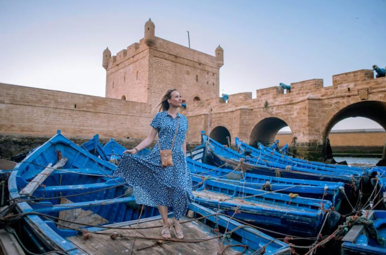 10 Best Essaouira Excursion from Marrakech – Top Day Trips & Tours