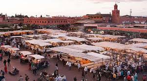best excursions in Marrakech