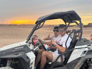 Buggy Palmeraie Marrakech - buggy Marrakech