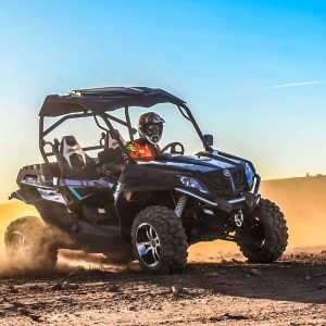 VTT Palm Tour Marrakech