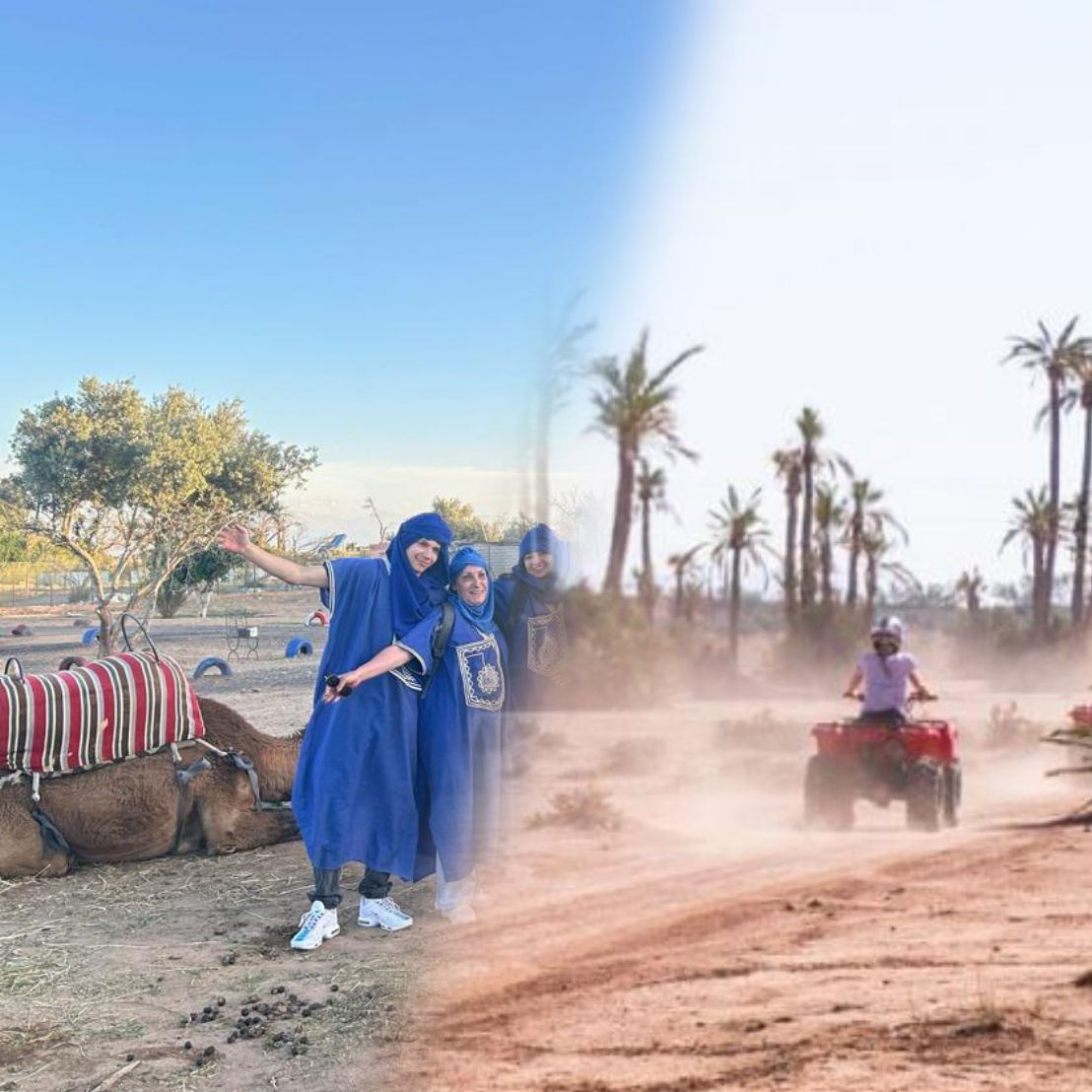 10 Incredible Reasons to Choose an Ouarzazate Day Trip from Marrakech