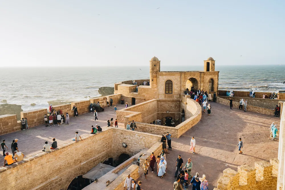 Essaouira Excursion & Marrakech Day Trips | Best Activities in Morocco