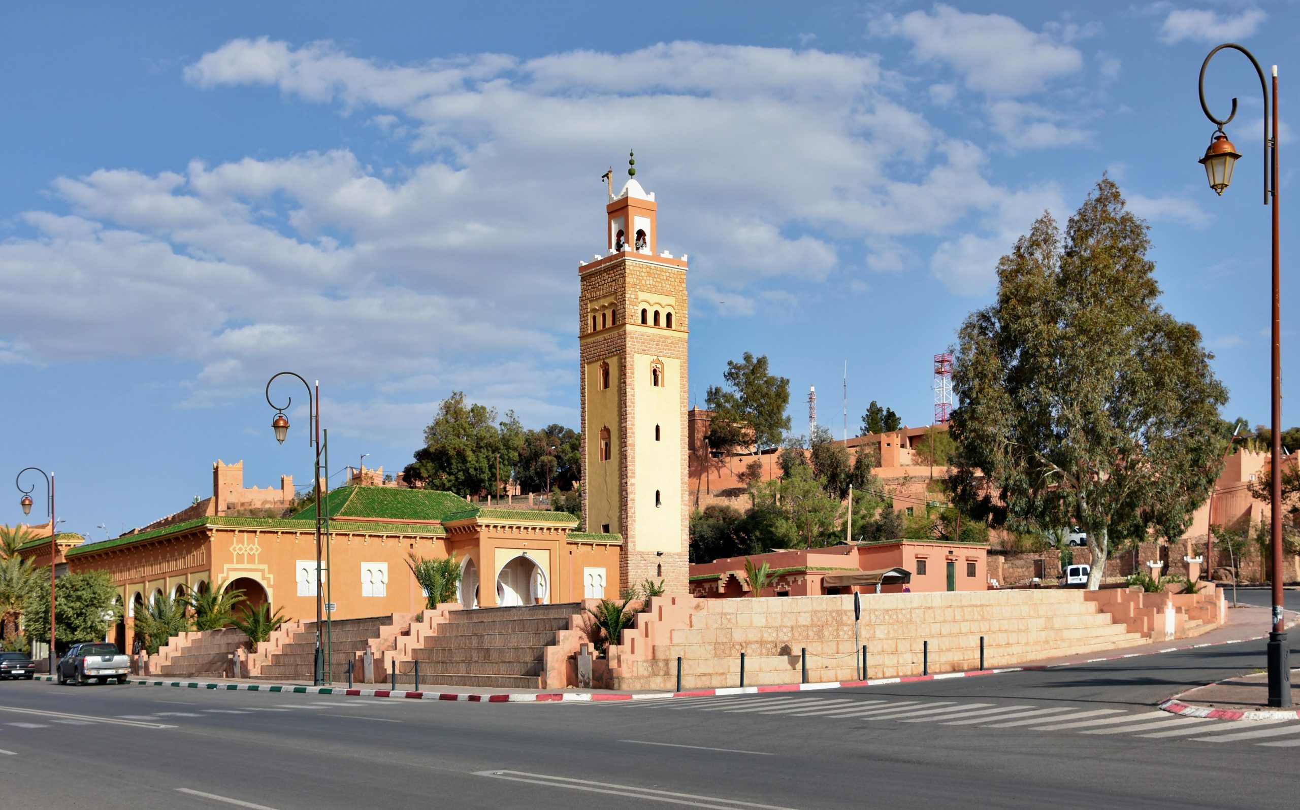 Day Trips From Marrakech