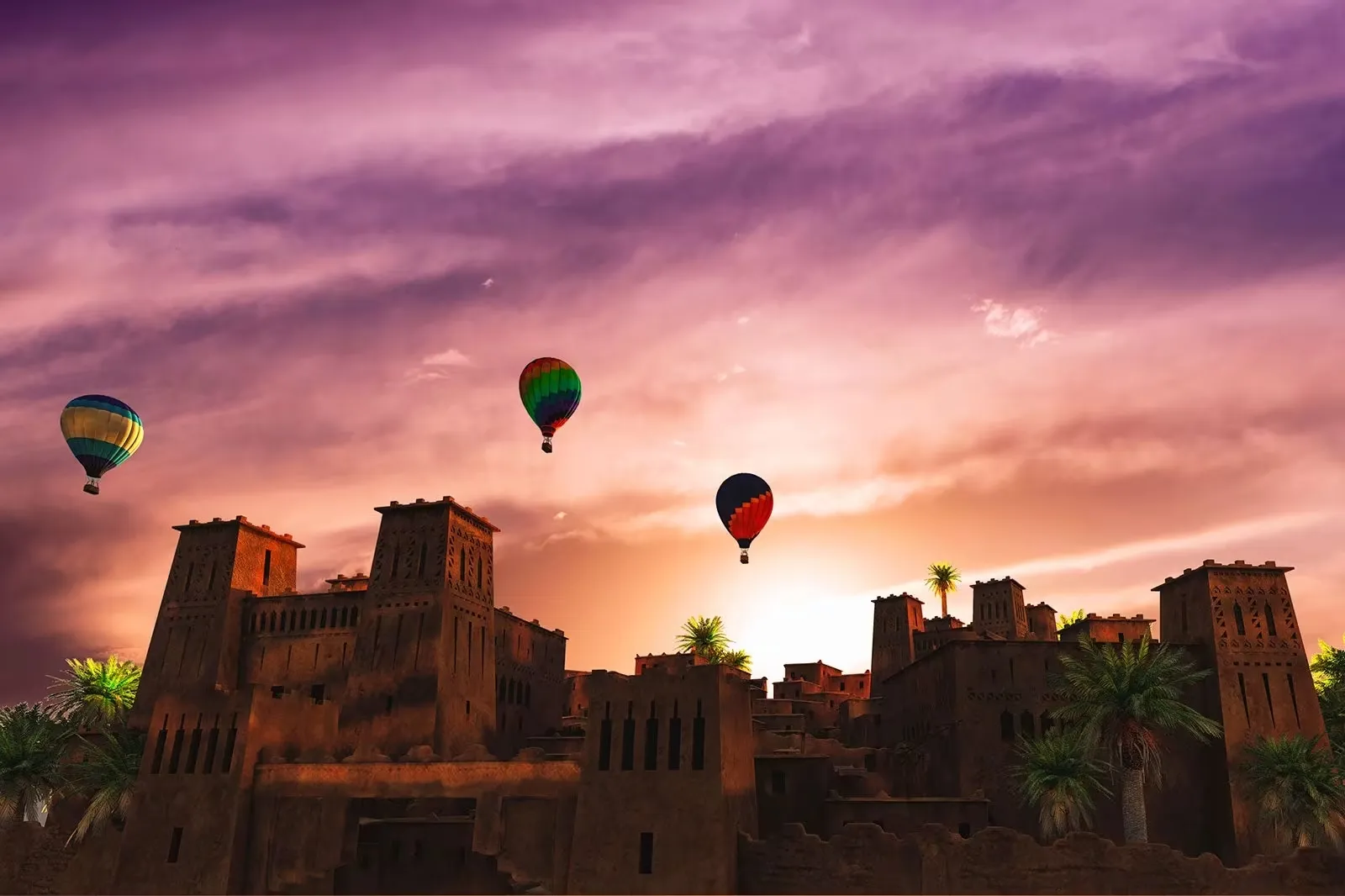 Ultimate Hot Air Balloon Marrakech Guide: 15 Tips for an Atlas Sunrise Flight