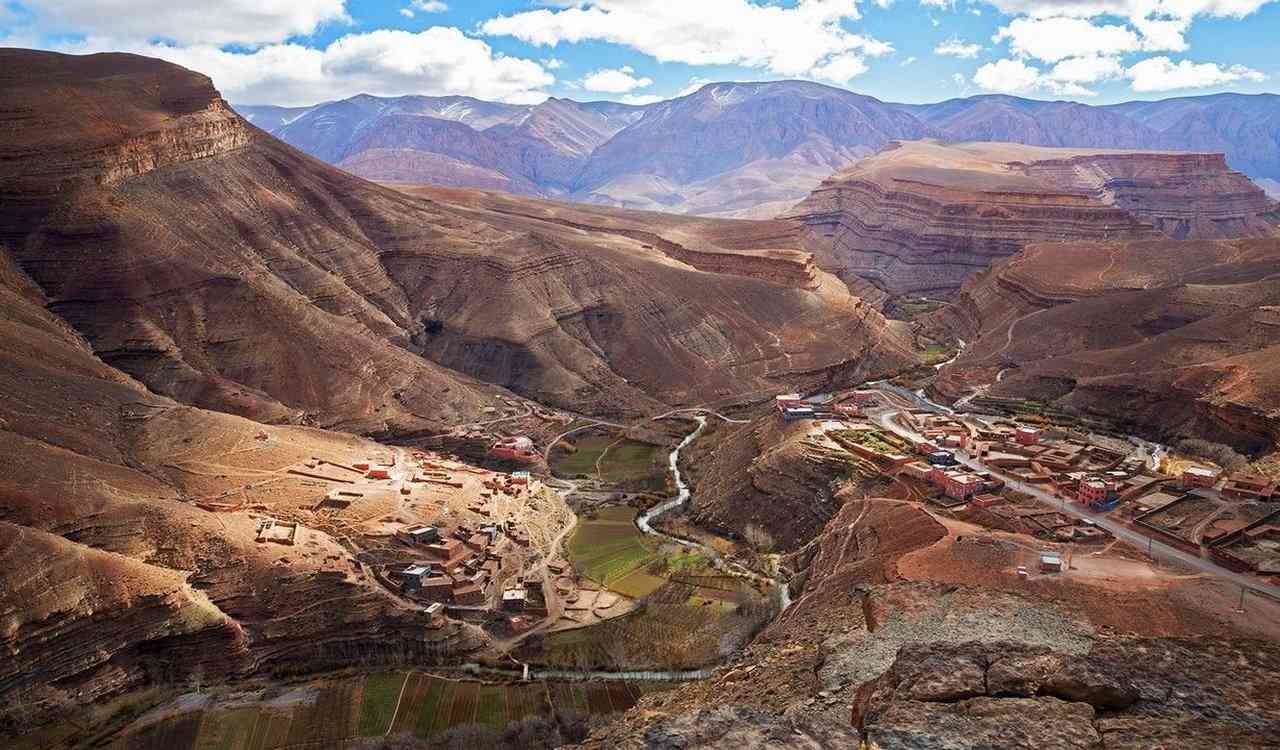 Epic Atlas Mountains Day Trip Guide: 7 Top Marrakech Routes (Ourika Valley Included)