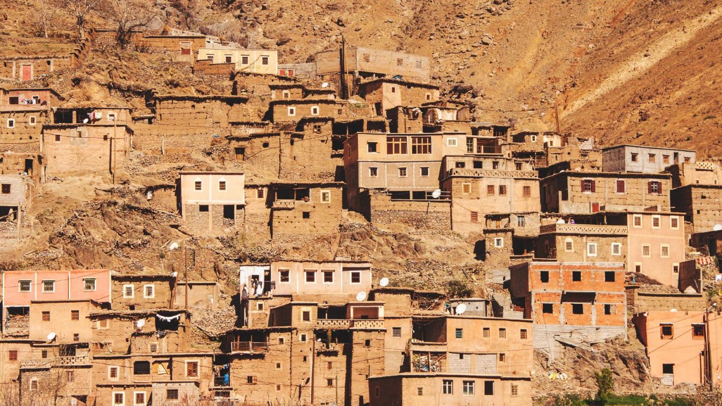 Atlas Mountains Day Trip from Marrakech: 10 Incredible Ourika Valley & Trekking Adventures 