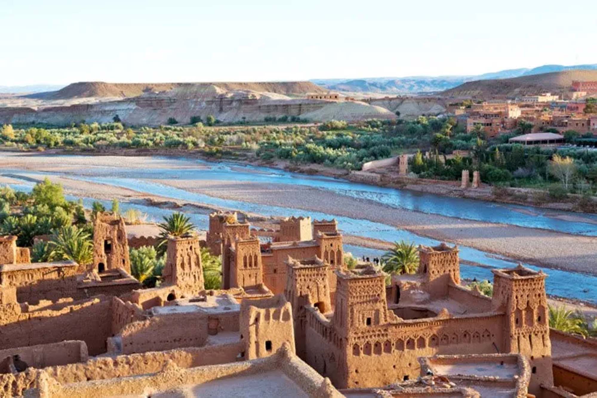 Ouarzazate Day Trip: 7 Best Stops from Marrakech 
