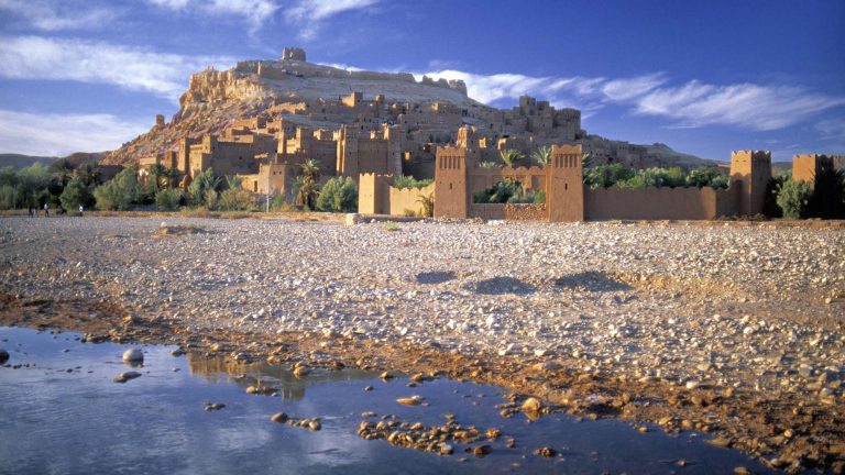 Incredible Ait Ben Haddou Day Trip from Marrakech: 9 Must-Know Tips for the UNESCO Ksar