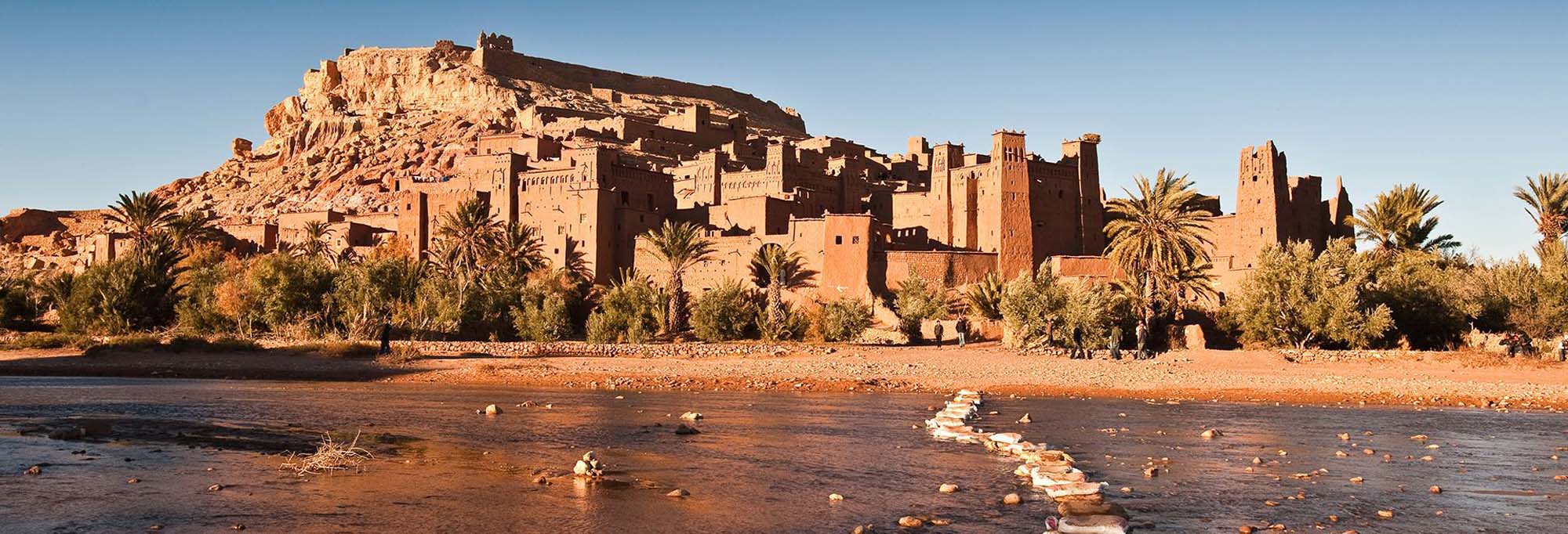 Incredible Ait Ben Haddou Day Trip from Marrakech: 9 Must-Know Tips for the UNESCO Ksar