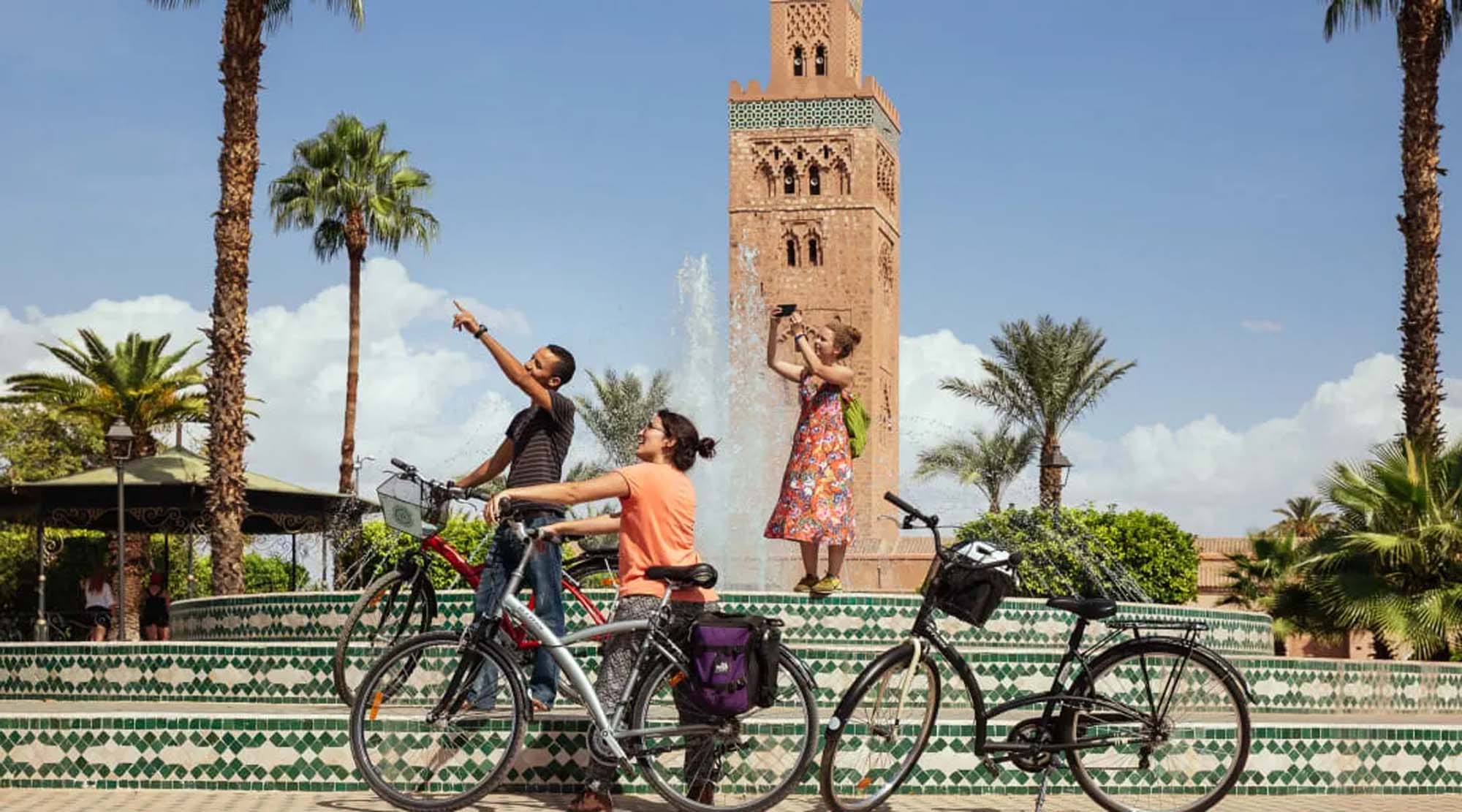 VTT Adventures: 7 Best Marrakech Palm Tour Tips