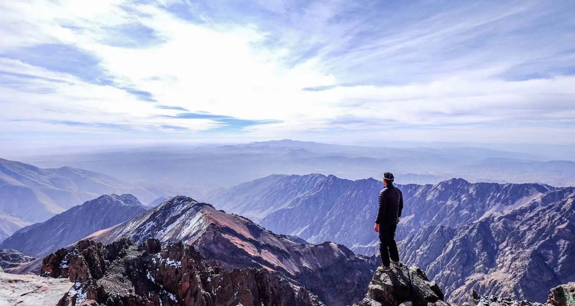 Epic Atlas Mountains Day Trip Guide: 7 Top Marrakech Routes (Ourika Valley Included)