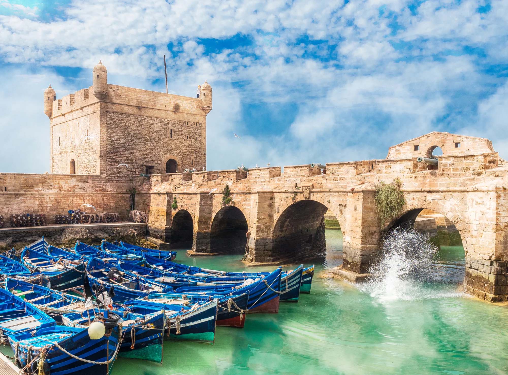 Essaouira Day Trip: 10 Unforgettable Highlights for Your Marrakech Excursion 