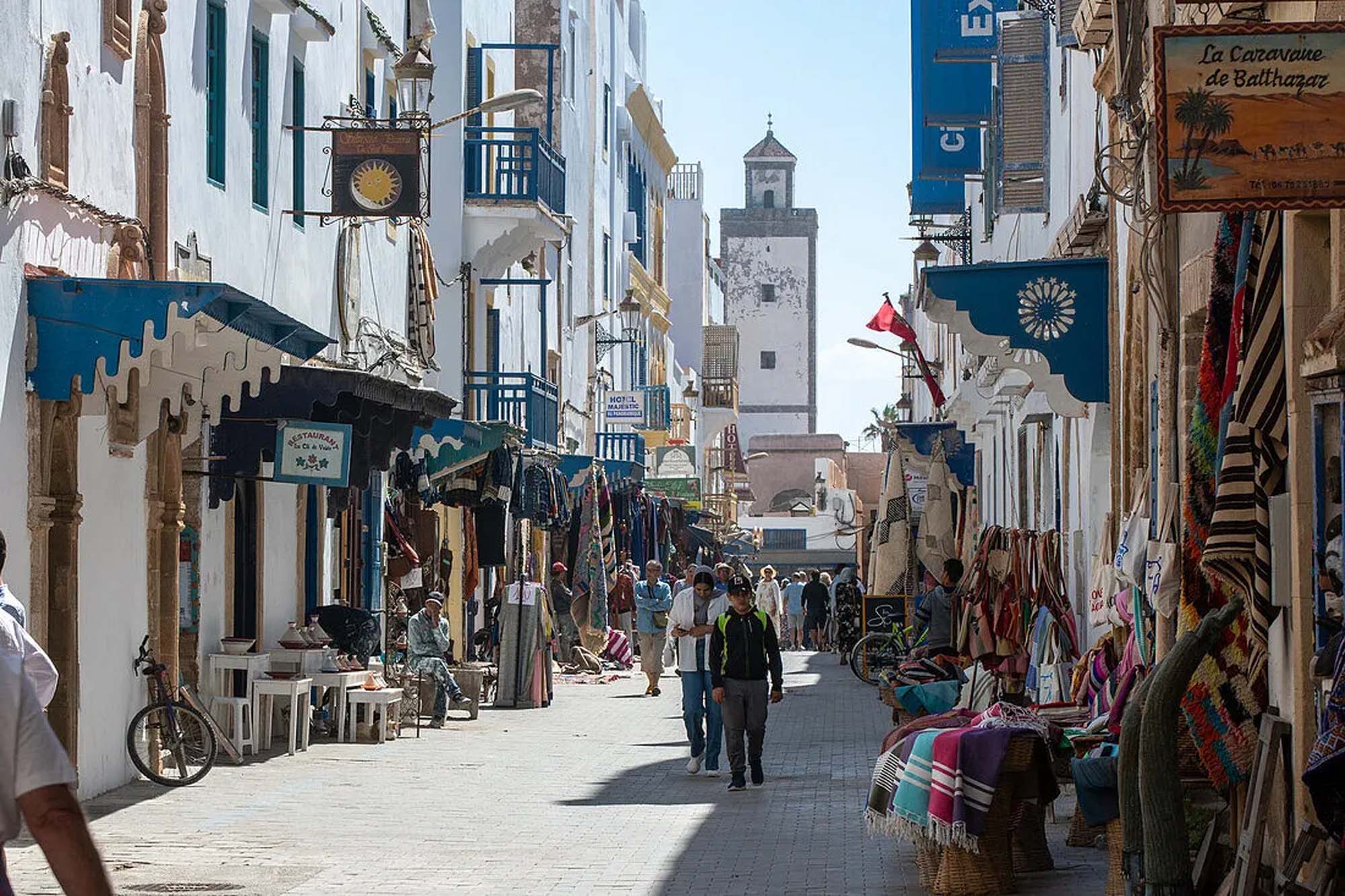 Essaouira Day Trip: 10 Unforgettable Highlights for Your Marrakech Excursion 