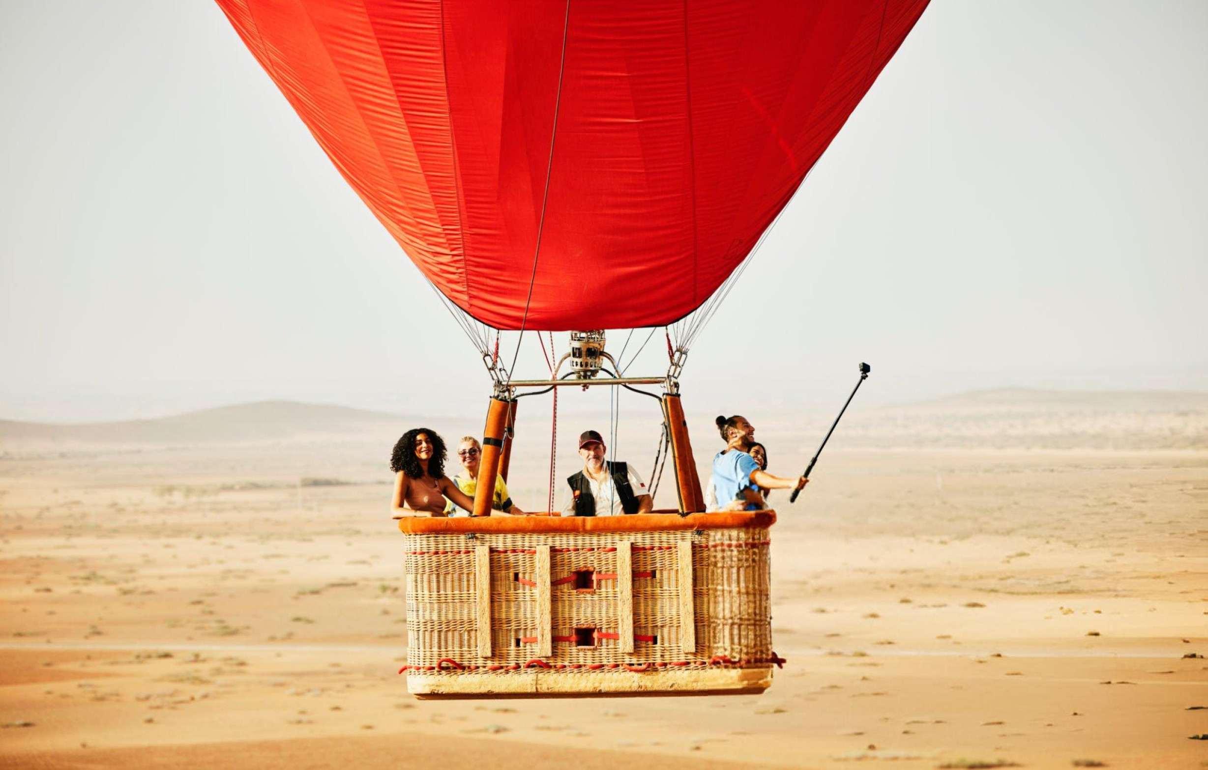 Ultimate Hot Air Balloon Marrakech Guide: 15 Tips for an Atlas Sunrise Flight 