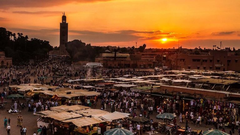 Ultimate Day Trips From Marrakech: 17 Marrakech Day Tours You’ll Love
