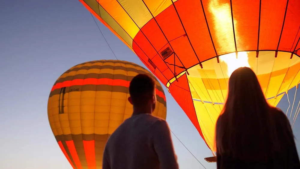 Ultimate Hot Air Balloon Marrakech Guide: 15 Tips for an Atlas Sunrise Flight 