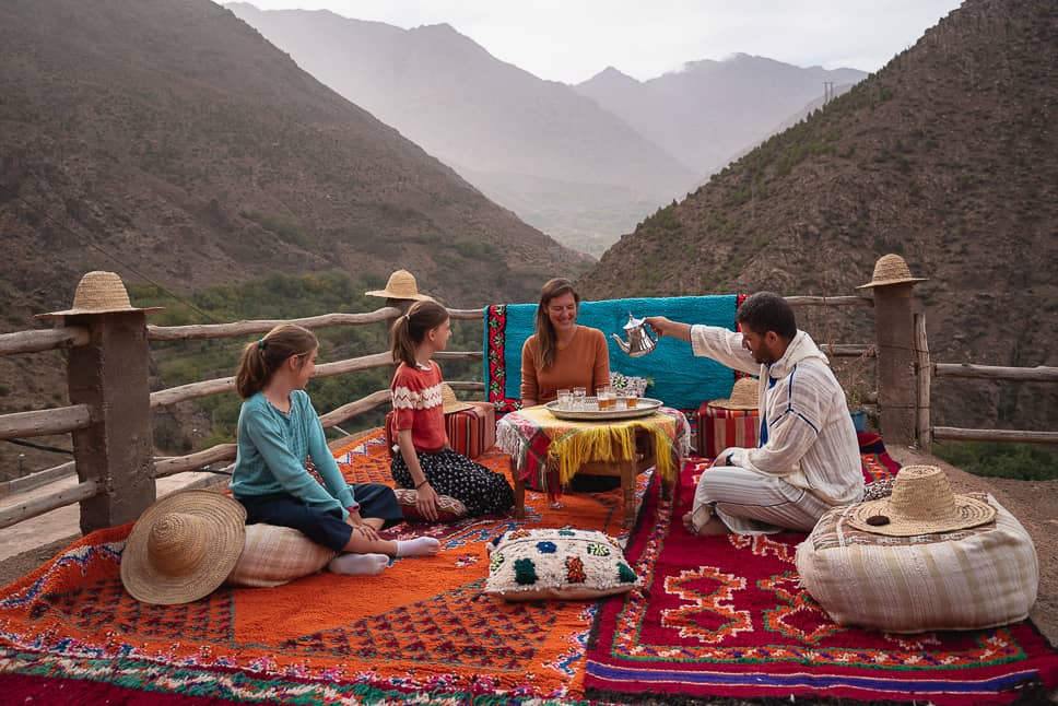 Atlas Mountains Day Trip from Marrakech: 10 Incredible Ourika Valley & Trekking Adventures 