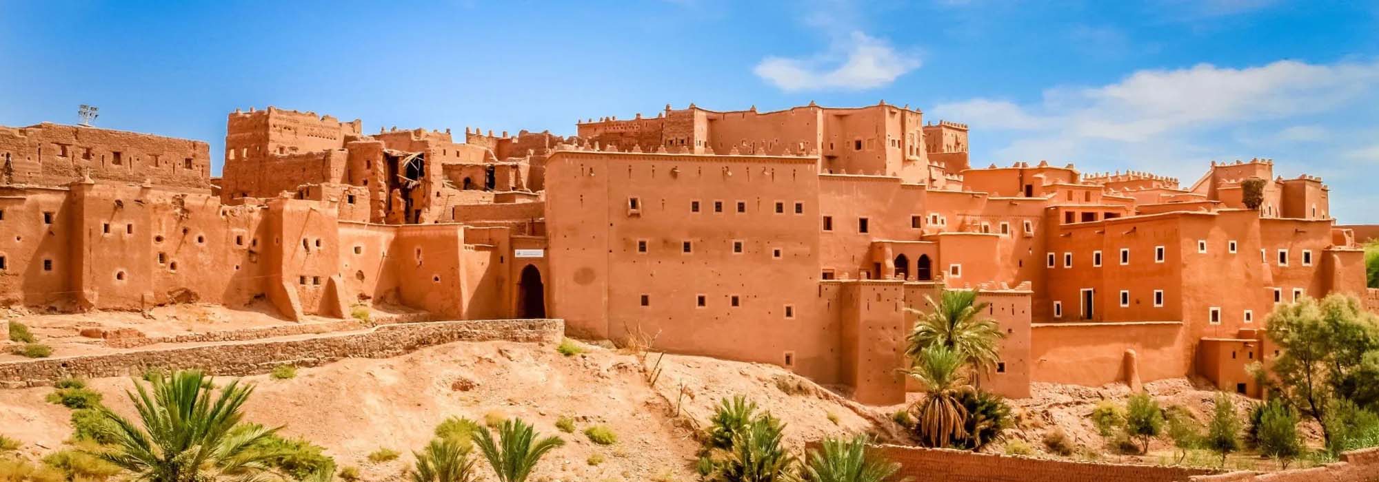Ouarzazate Day Trip: 7 Best Stops from Marrakech 