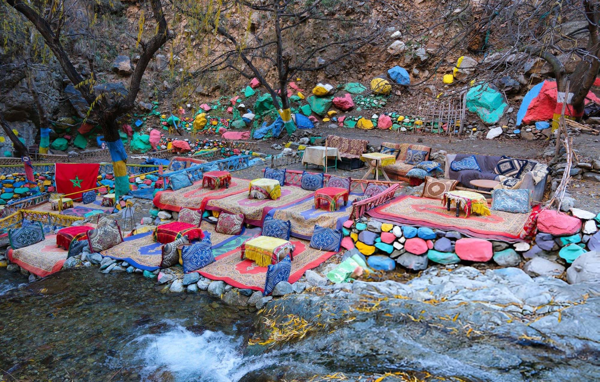 Atlas Mountains Day Trip from Marrakech: 10 Incredible Ourika Valley & Trekking Adventures 