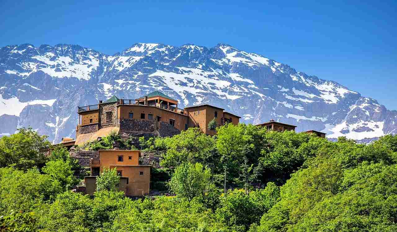 Atlas Mountains Day Trip from Marrakech: 10 Incredible Ourika Valley & Trekking Adventures 
