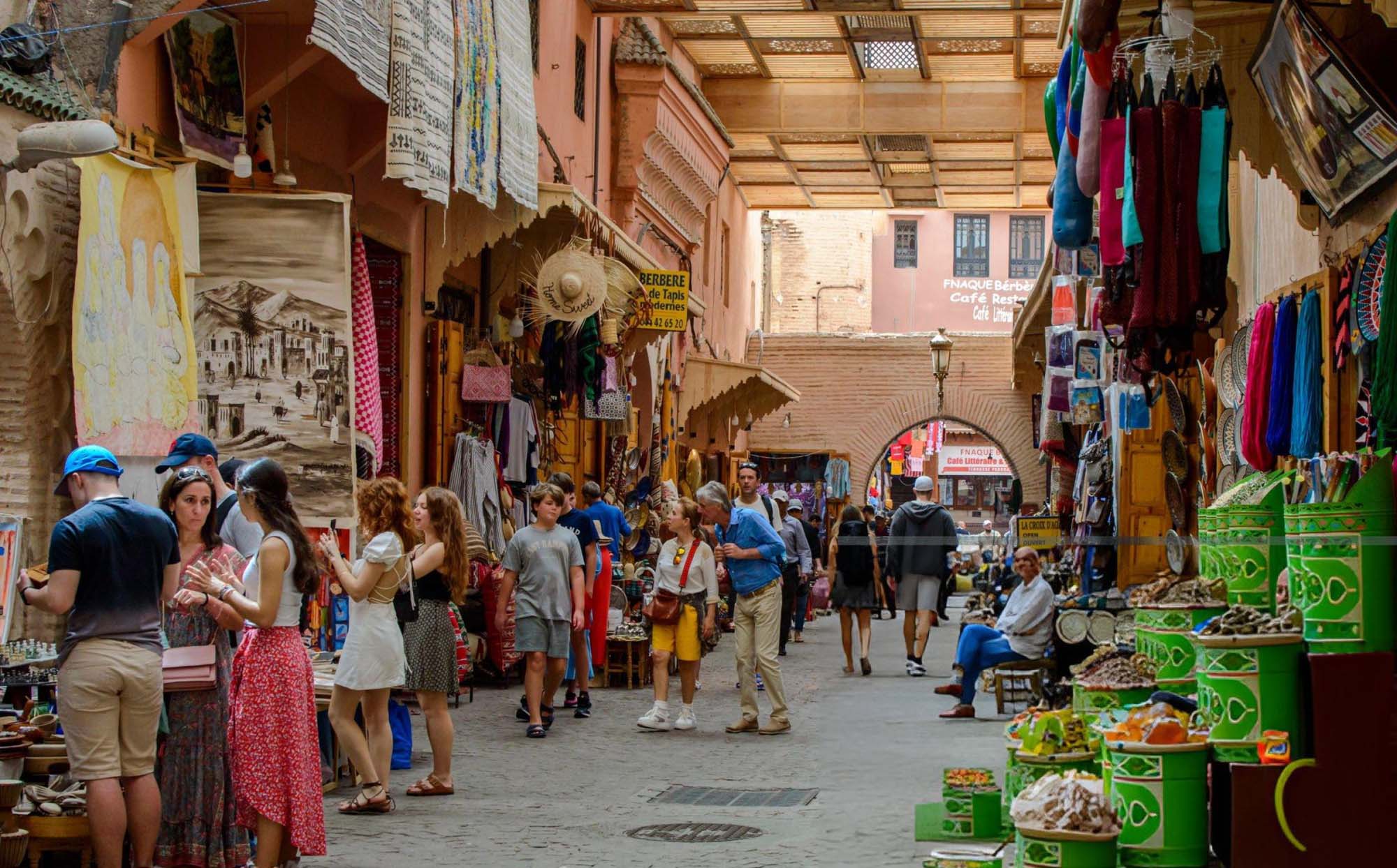 Activities for Kids in Marrakech: 15 Best Family Ideas