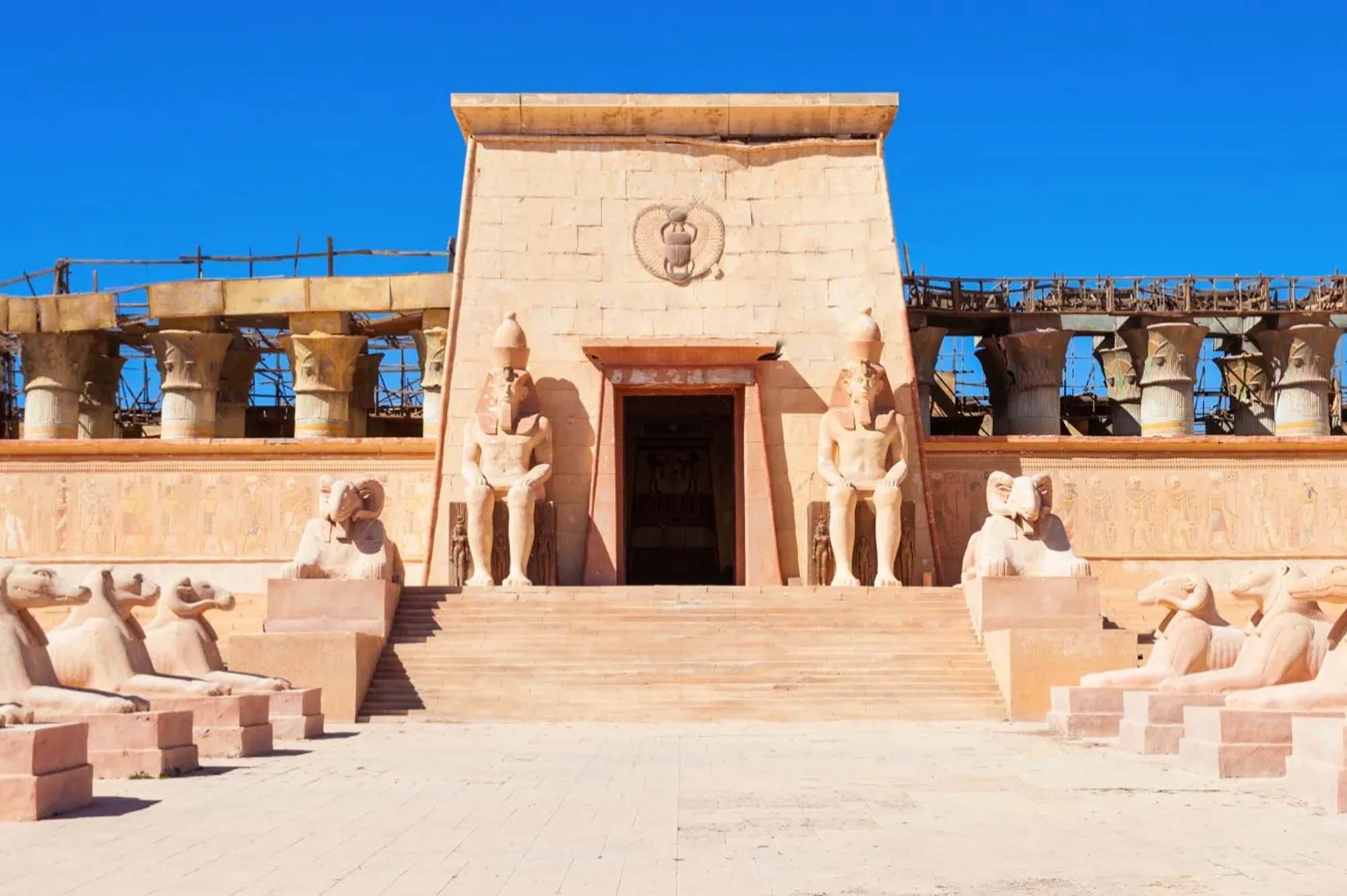 Ouarzazate Day Trip: 7 Best Stops from Marrakech 