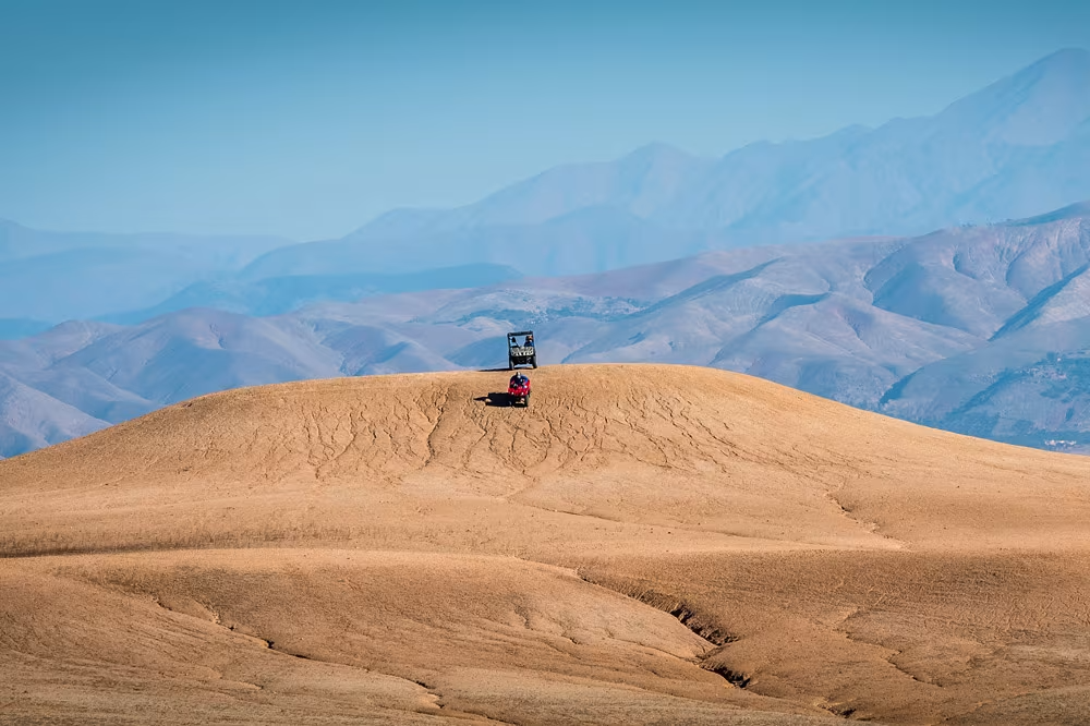 Buggy Tour Marrakech: 7 Best Palmeraie Off‑Road Tips