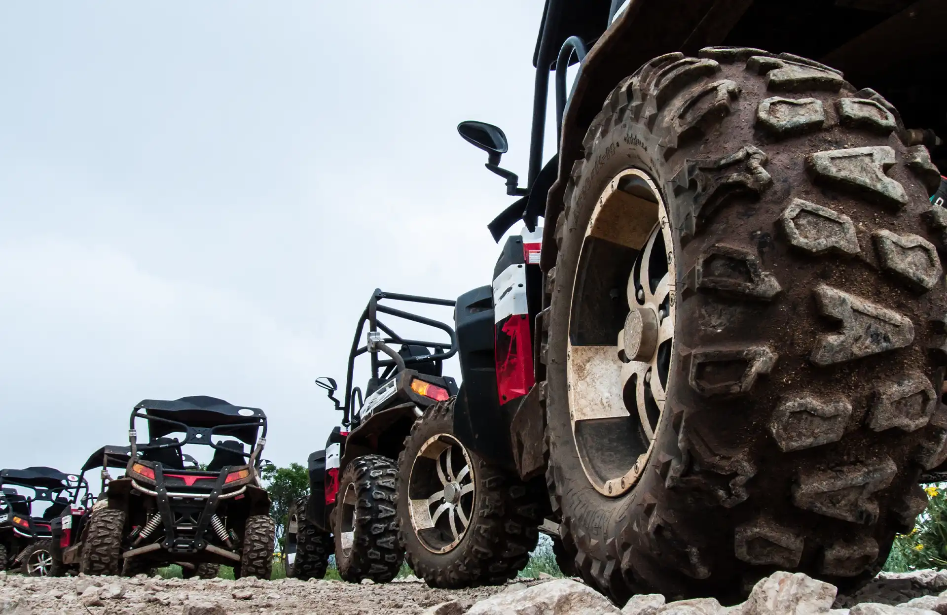 Buggy Tour Marrakech: 7 Best Palmeraie Off‑Road Tips