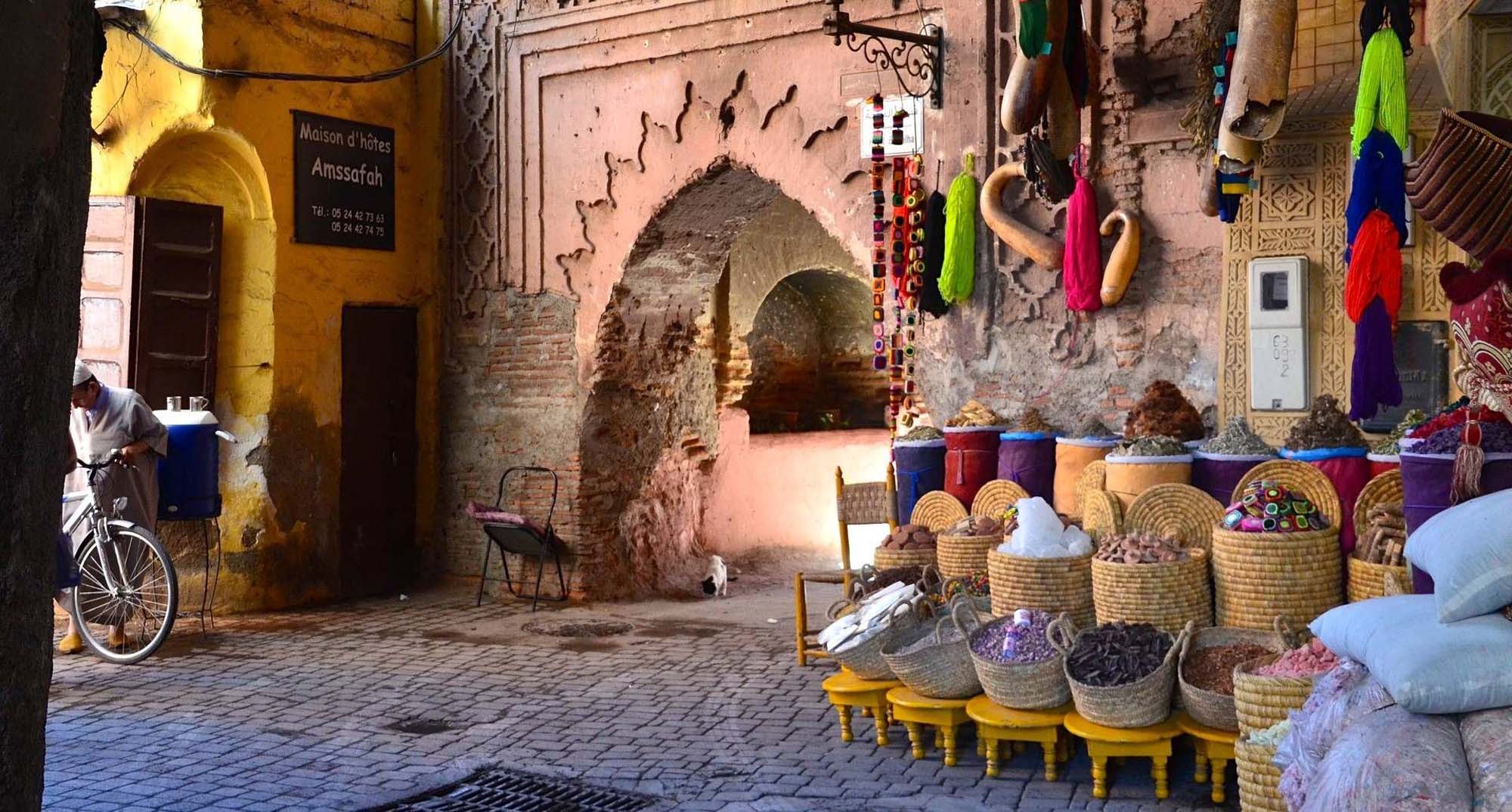 Ultimate Day Trips From Marrakech: 17 Marrakech Excursions & Day Tours You’ll Love